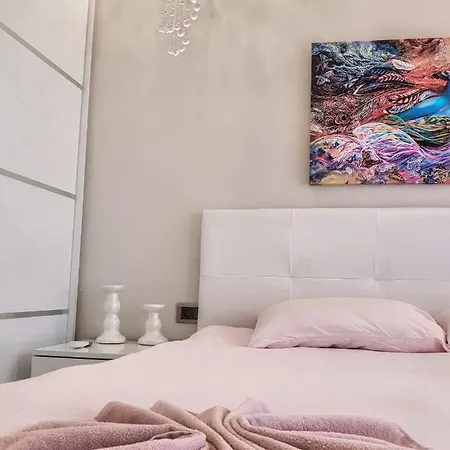 Sfera 69 Apartmán
