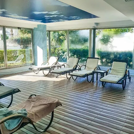 Sfera 69 Apartmán