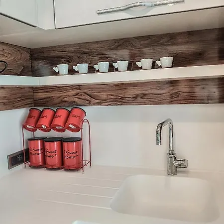 Apartmán Sfera 69 Alanya