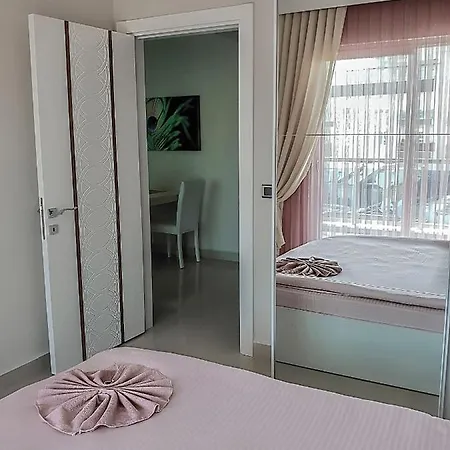 Apartmán Sfera 69