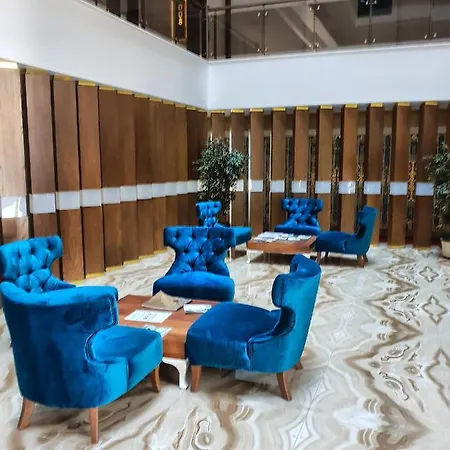 Apartmán Sfera 69 Alanya