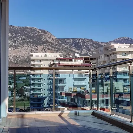 Sfera 69 Alanya