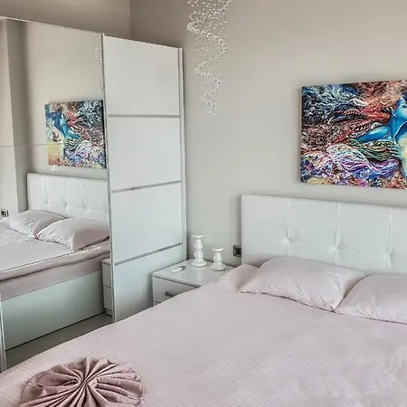 Sfera 69 Alanya