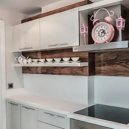 Sfera 69 Alanya