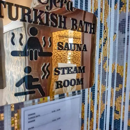 Sfera 69 Alanya
