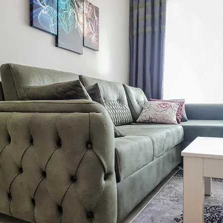 Sfera 69 Apartmán *
