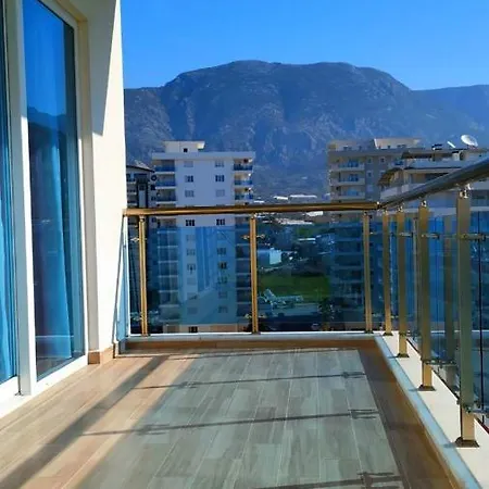 Sfera 69 Apartmán *