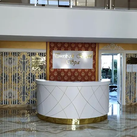 Sfera 69 Apartmán