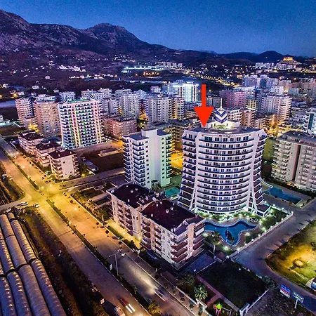 Apartmán Sfera 69 *