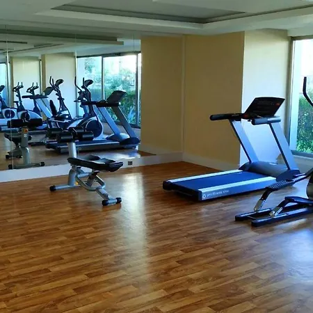 Sfera 69 Apartmán Alanya