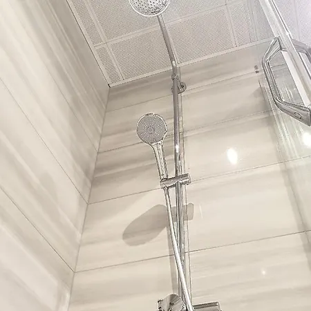 Apartment Sfera 69 Alanya