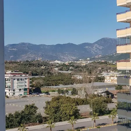 Sfera 69 Διαμέρισμα