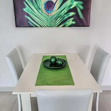 Διαμέρισμα Sfera 69