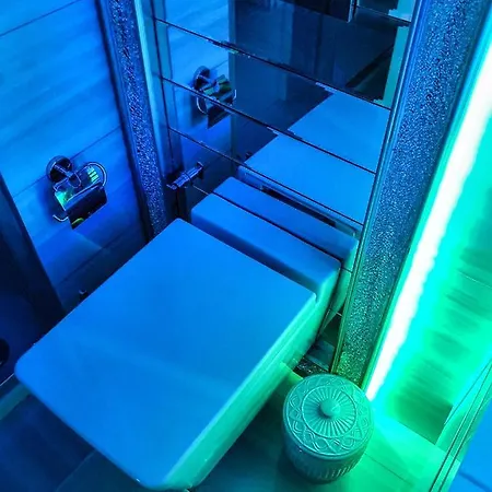 Sfera 69 * Alanya