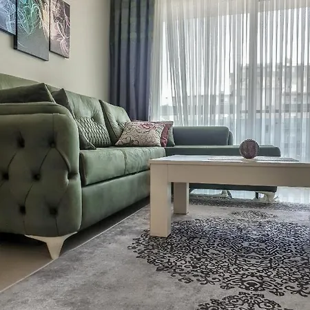 Sfera 69 Lägenhet