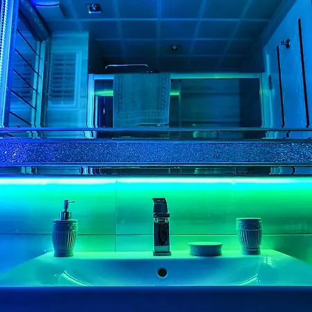 Sfera 69 * Alanya